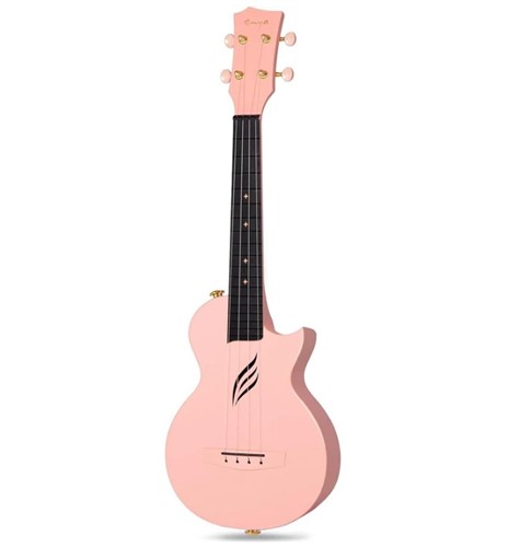 Đàn Guitar Ukulele Enya Nova U Pink(Chính Hãng Full Box)